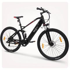 Alfa Romeo Sport MTB Elcykel