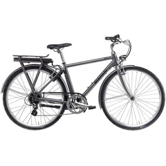 Bianchi Altus E-spillo Classic 8SP Elcykel - YRBT2