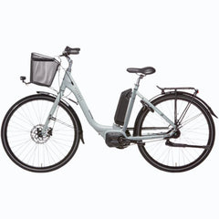 Aspenäs Elfriede Elcykel