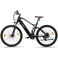 Alfa Romeo Sport MTB Elcykel