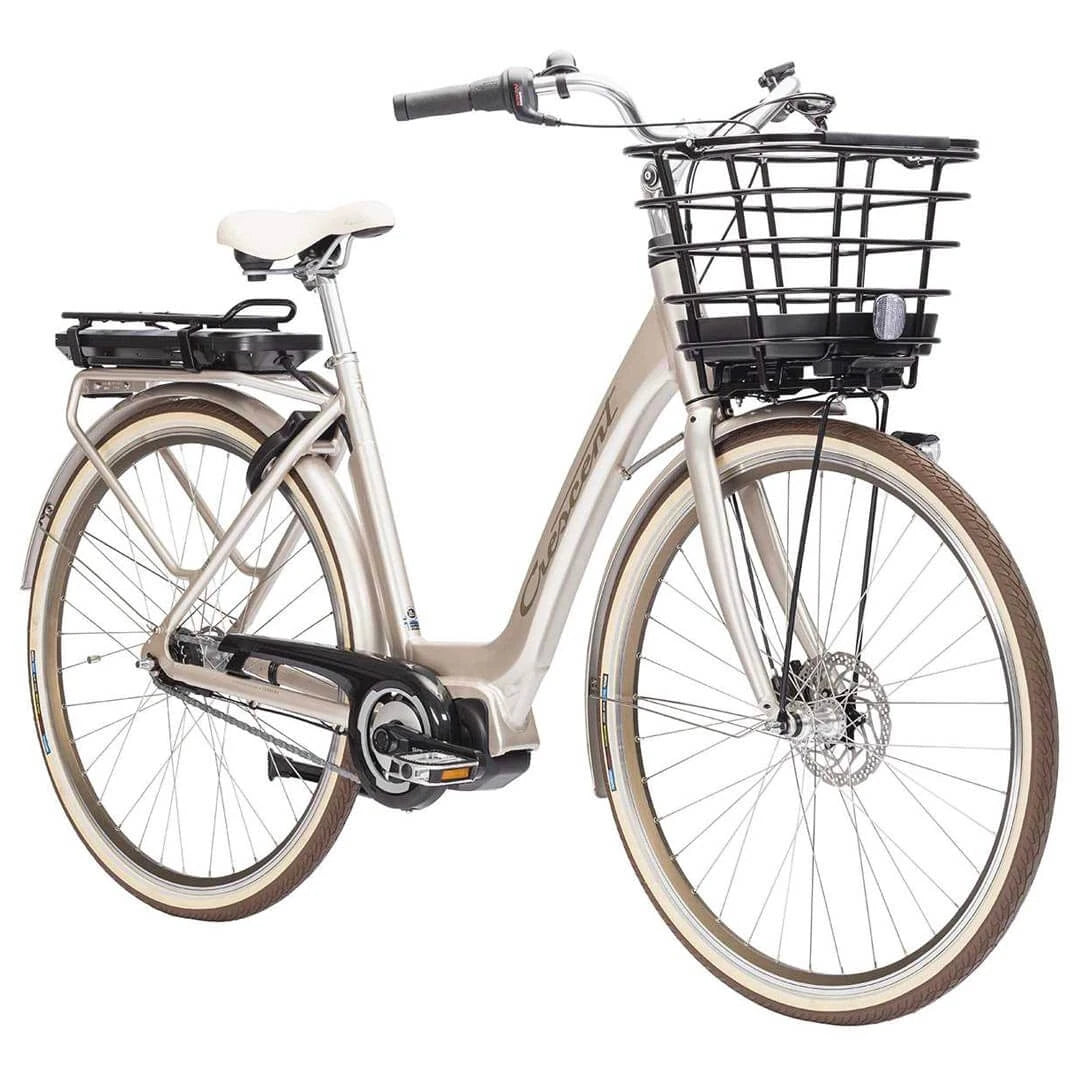 Crescent Elsa Elcykel