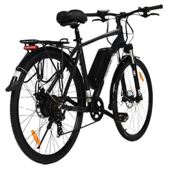 Mikebike X3-Fantom Elcykel