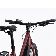 Crescent Elly 8-Vxl Elcykel