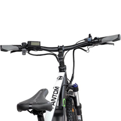 MikeBike Fantom FX5000 MTB Elcykel