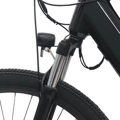 Alfa Romeo Sport MTB Elcykel