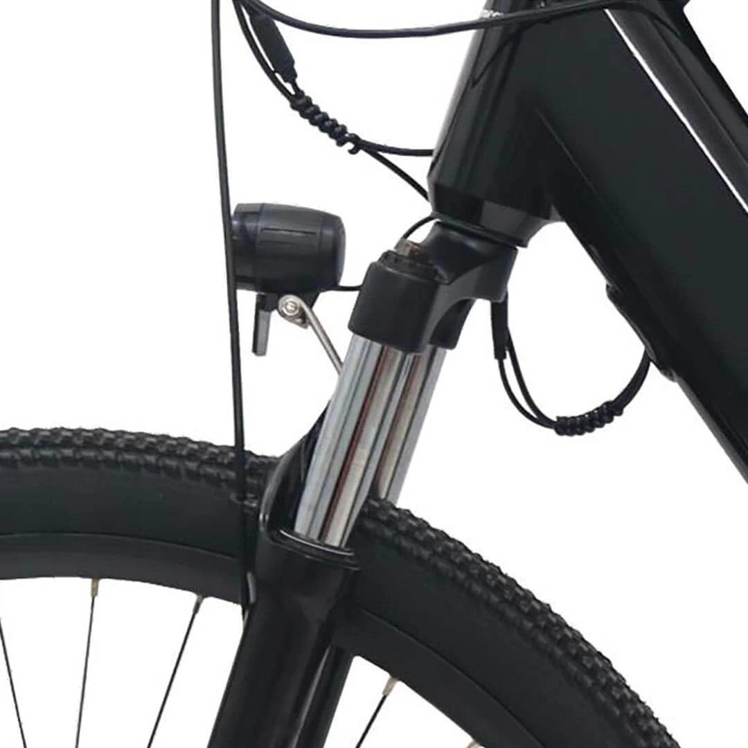 Alfa Romeo Sport MTB Elcykel