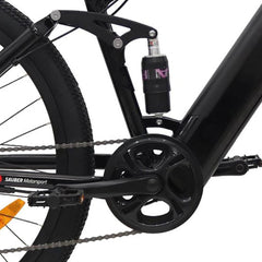 Alfa Romeo Sport MTB Elcykel