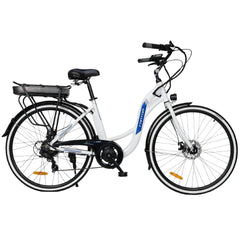 Mikebike X2-Fantom Elcykel