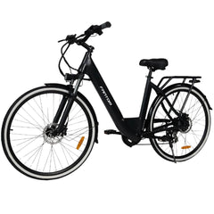 Mikebike X1-Fantom Elcykel 2024