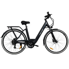 Mikebike X1-Fantom Elcykel 2024
