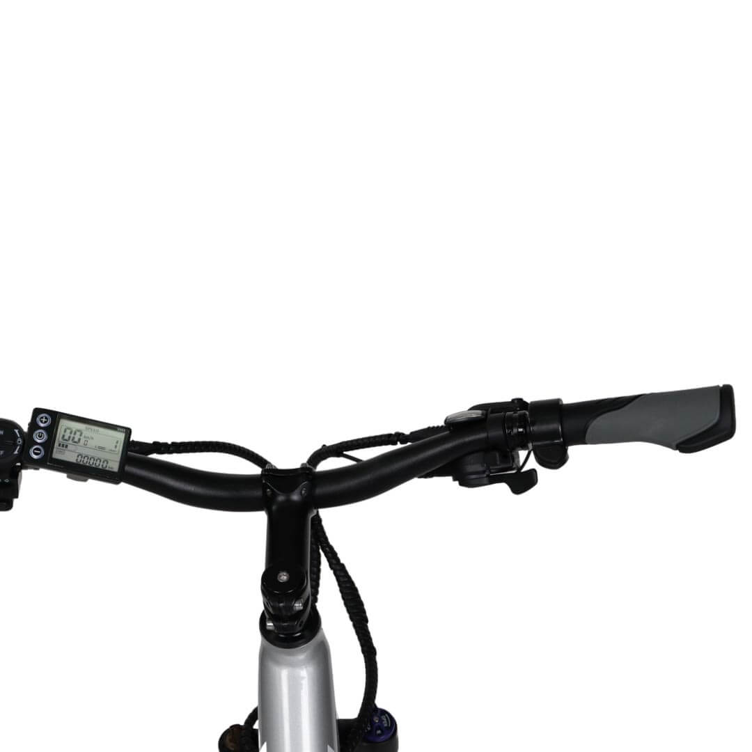 Fantom Nolawilux Elcykel