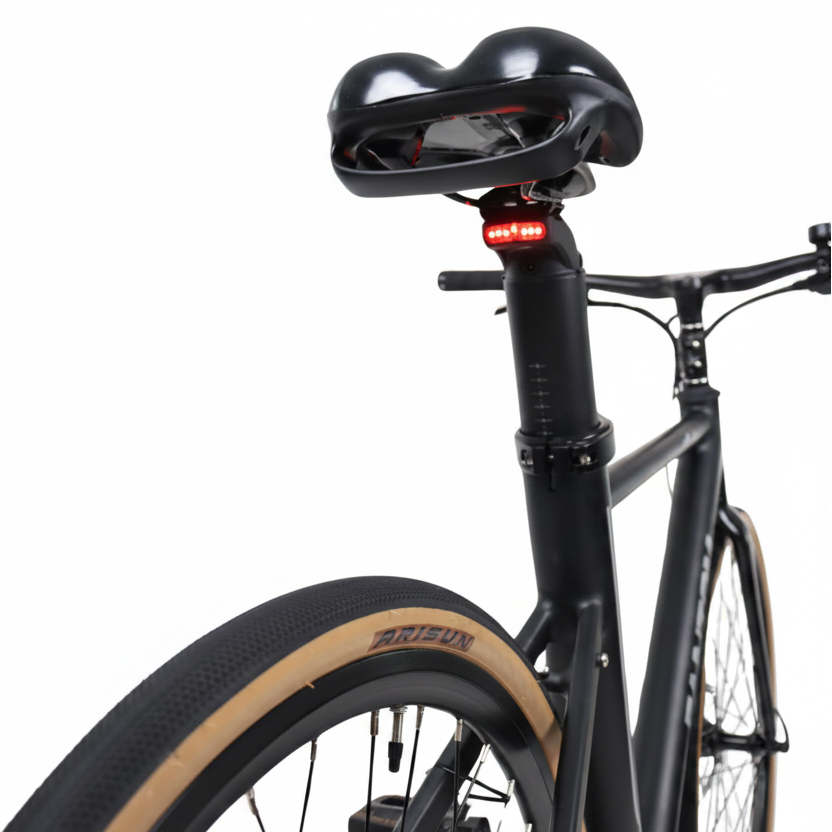 Fantom Opera Elcykel