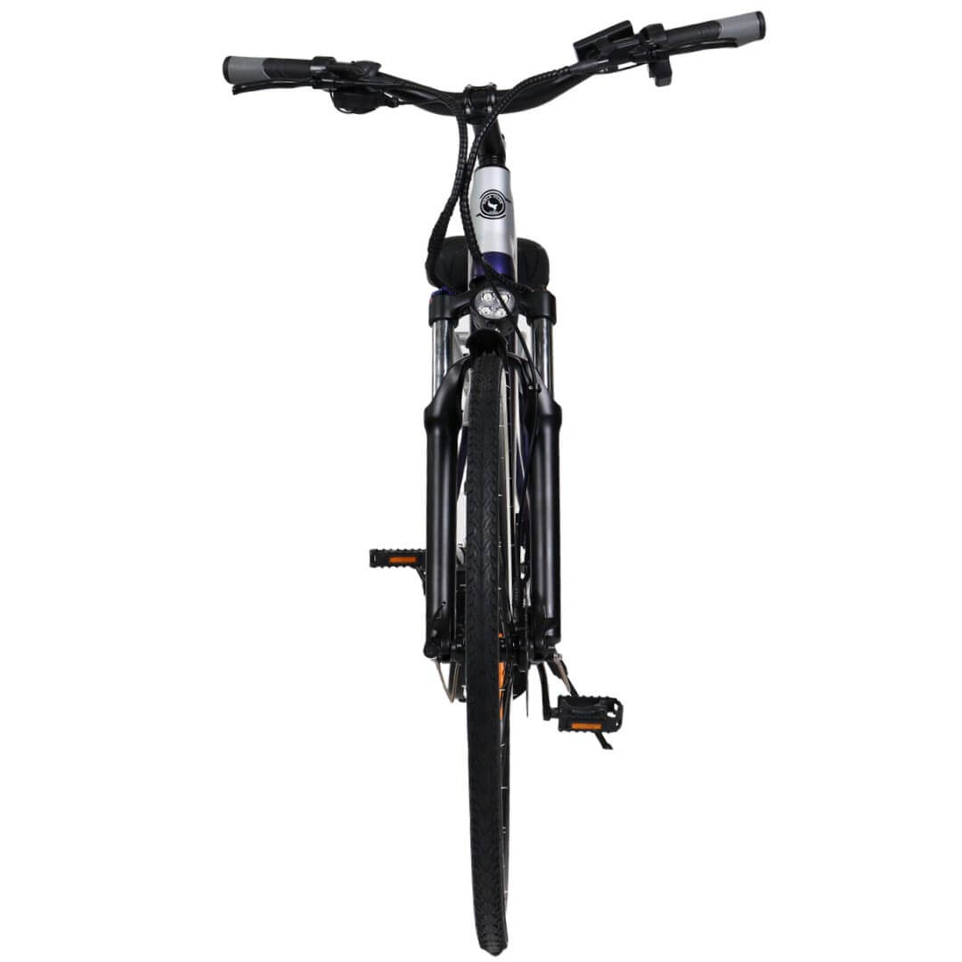 Fantom Nolawilux Elcykel