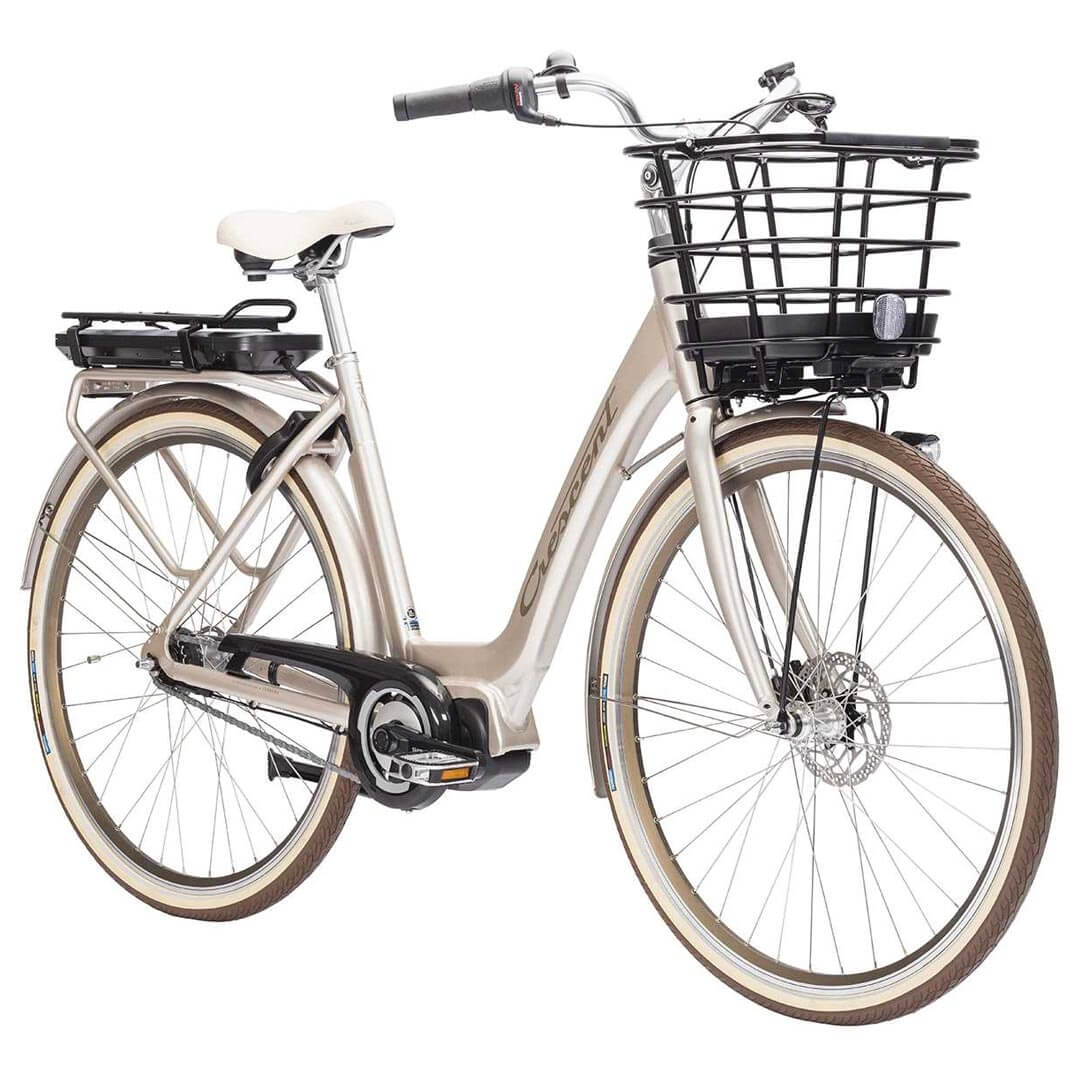 Crescent Elsa Elcykel
