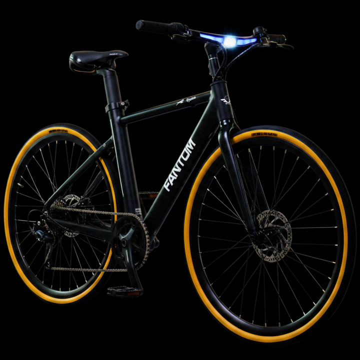 Fantom Opera Elcykel