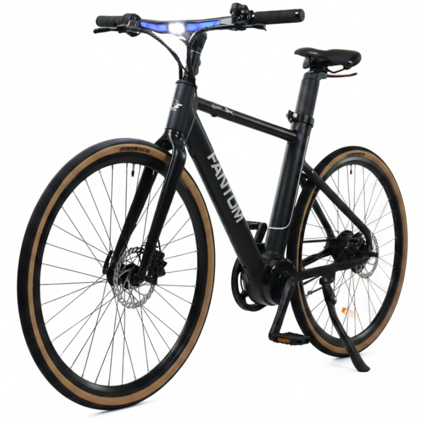 Fantom Opera Elcykel
