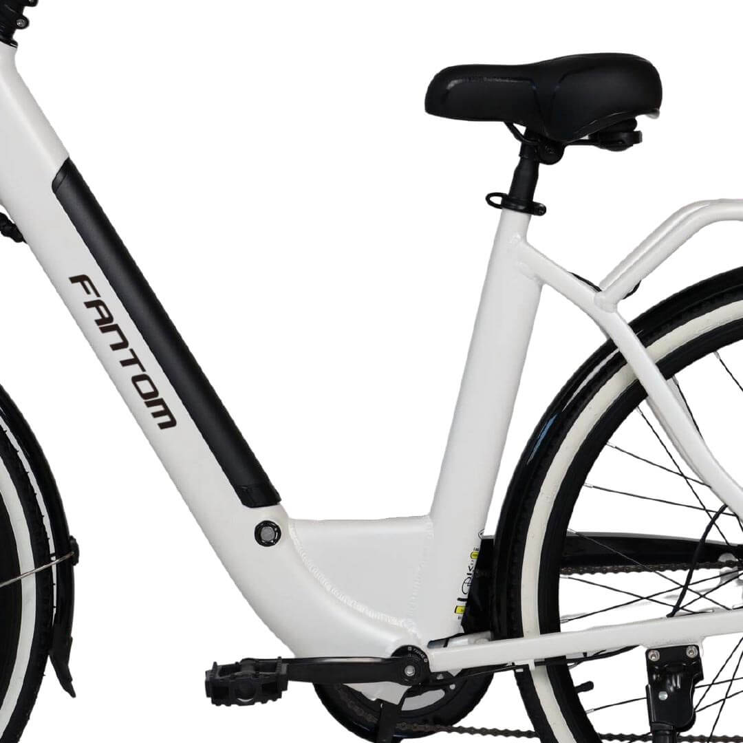 MikeBike X1-Fantom K30