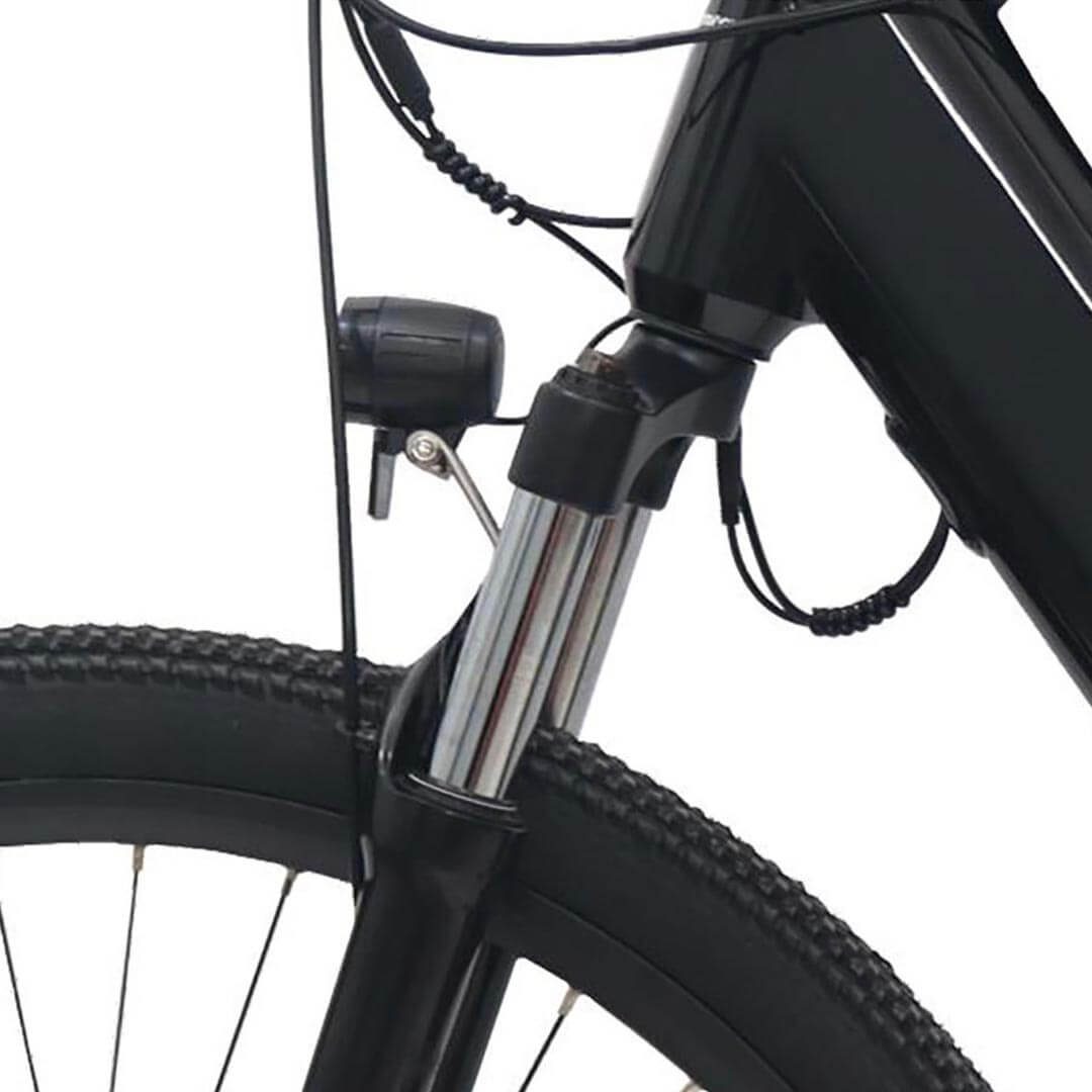Alfa Romeo Sport MTB Elcykel