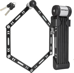 Kryptonite KryptoLok® 610S vikbart lås