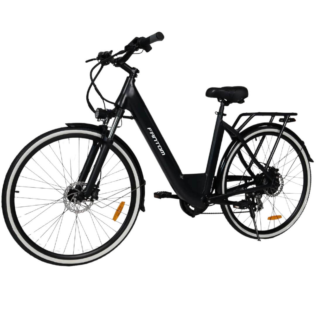 MikeBike X1-Fantom K30
