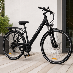 Fantom K30 2026 Elcykel