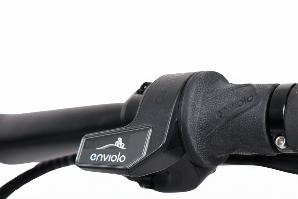 Fantom Opera Elcykel