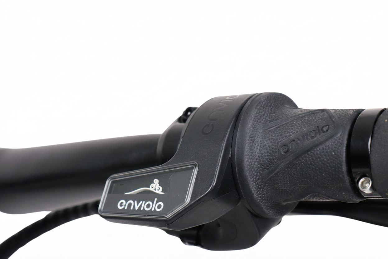 Fantom Opera Elcykel
