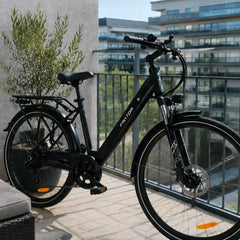 Fantom K30 2026 Elcykel