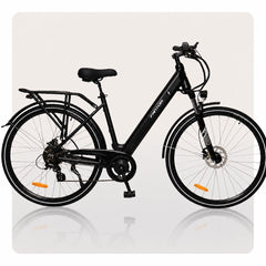 Fantom K30 2026 Elcykel