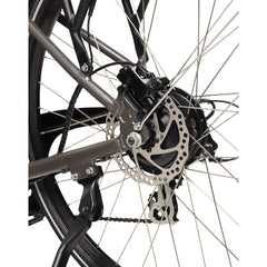 Fantom K30 2026 Elcykel