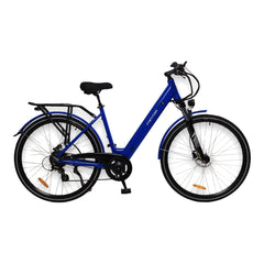 Fantom K30 2026 Elcykel