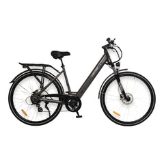Fantom K30 2026 Elcykel