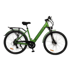 Fantom K30 2026 Elcykel
