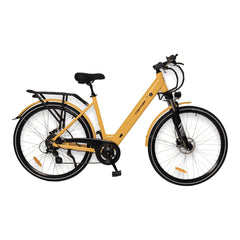 Fantom K30 2026 Elcykel