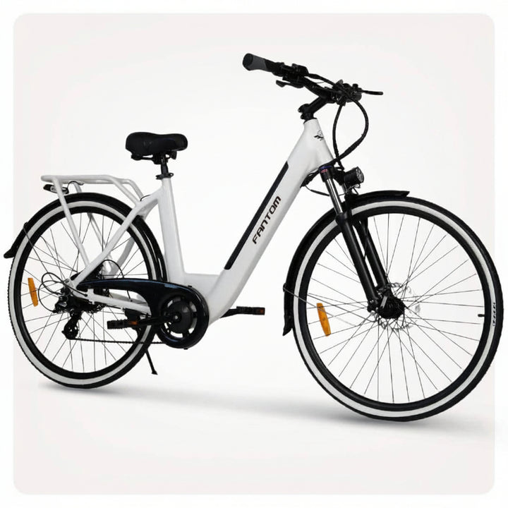 MikeBike X1-Fantom K30
