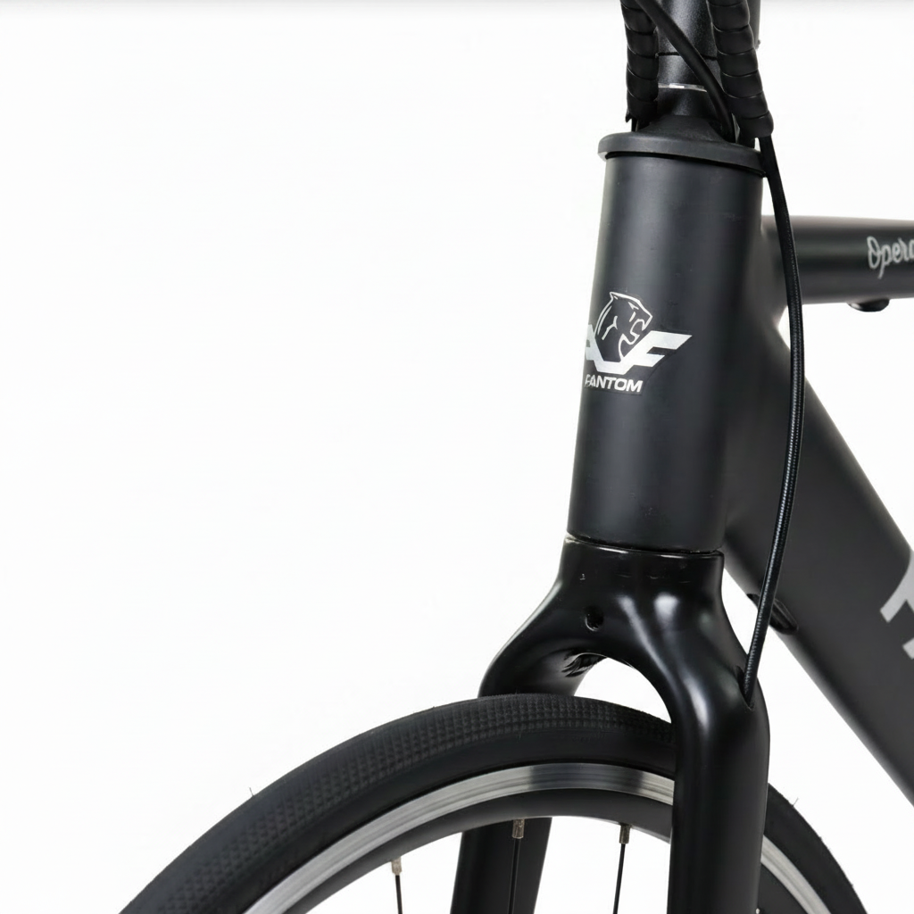 Fantom Opera Elcykel