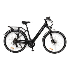 Fantom K30 2026 Elcykel
