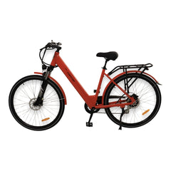 Fantom K30 2026 Elcykel