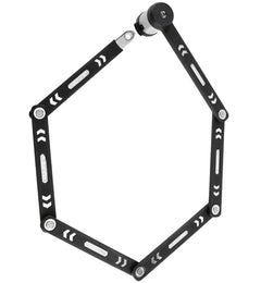 Kryptonite KryptoLok® 610S vikbart lås