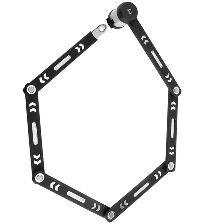 Kryptonite KryptoLok® 610S vikbart lås