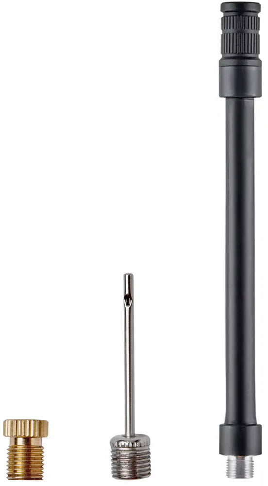 Osram TYREinflate 2000 med powerbank