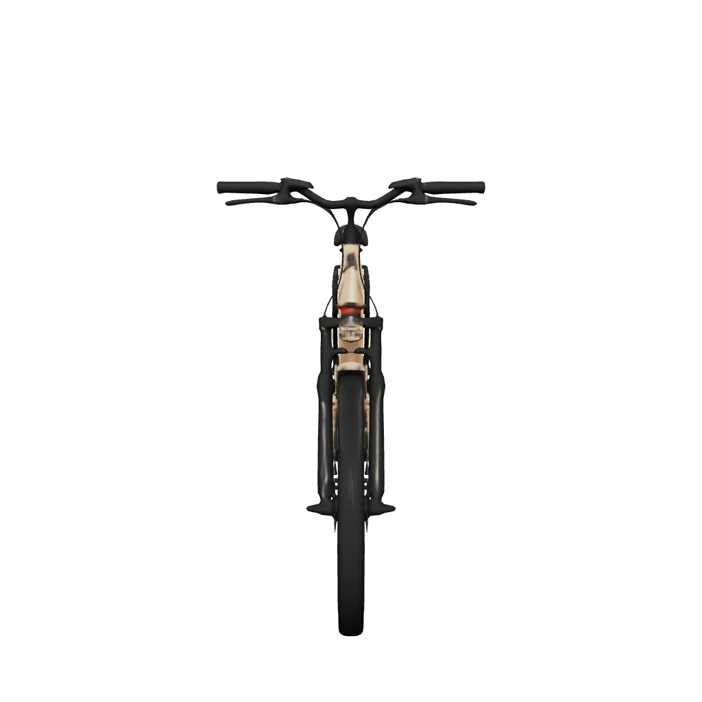 MikeBike X1-Fantom K30